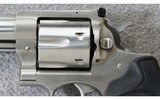 Ruger ~ Redhawk Model 05004 ~ .44 Mag. - 3 of 7