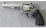 Ruger ~ Redhawk Model 05004 ~ .44 Mag. - 2 of 7