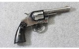 Colt ~ New Army Civilian Model~ .38 Long Colt Ctg. - 1 of 9