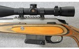 Tikka ~ T3x Arctic Ranger Rifle ~ .308 Win. - 8 of 10