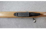 Tikka ~ T3x Arctic Ranger Rifle ~ .308 Win. - 7 of 10