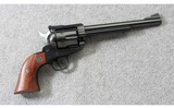 Ruger ~ New Model Blackhawk Model 00505 ~ .30 Carbine