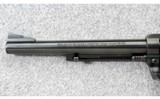 Ruger ~ New Model Blackhawk Model 00505 ~ .30 Carbine - 4 of 7
