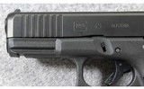 Glock ~ G45 ~ 9mm Para. - 4 of 7