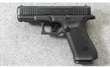 Glock ~ G45 ~ 9mm Para. - 2 of 7