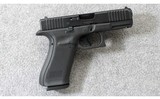 Glock ~ G45 ~ 9mm Para. - 1 of 7