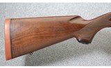 Winchester ~ Model 70 Sporter Cabela's 50th. Anniversary. Ltd. Ed. ~ .264 Win. Mag. - 2 of 10