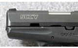 SCCY ~ CPX-2 ~ 9mm Para. - 4 of 7