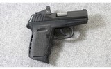 SCCY ~ CPX-2 ~ 9mm Para. - 1 of 7