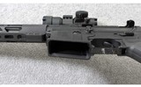 Diamondback Firearms ~ DB-15 with spare 5.56 upper ~ .300 AAC Blackout - 7 of 10