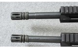 Diamondback Firearms ~ DB-15 with spare 5.56 upper ~ .300 AAC Blackout - 5 of 10