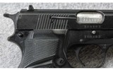 Industria Argentina ~ M90 Hi-Power ~ 9mm Para. - 7 of 7