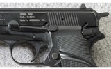 Industria Argentina ~ M90 Hi-Power ~ 9mm Para. - 3 of 7