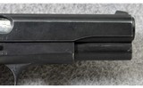 Industria Argentina ~ M90 Hi-Power ~ 9mm Para. - 6 of 7