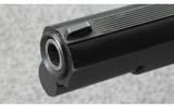 Industria Argentina ~ M90 Hi-Power ~ 9mm Para. - 5 of 7