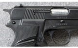 Industria Argentina ~ M90 Hi-Power ~ 9mm Para. - 7 of 7