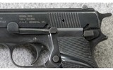 Industria Argentina ~ M90 Hi-Power ~ 9mm Para. - 3 of 7
