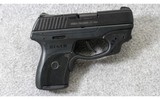 Ruger ~ LC9 Model 03200 with Crimson Trace Laser ~ 9mm Parabellum - 1 of 3
