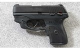 Ruger ~ LC9 Model 03200 with Crimson Trace Laser ~ 9mm Parabellum - 2 of 3