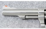 Smith & Wesson ~ Model 63 Kit Gun ~ .22 LR - 4 of 7