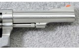 Smith & Wesson ~ Model 63 Kit Gun ~ .22 LR - 6 of 7