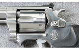 Smith & Wesson ~ Model 63 Kit Gun ~ .22 LR - 3 of 7