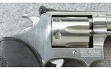 Smith & Wesson ~ Model 63 Kit Gun ~ .22 LR - 7 of 7