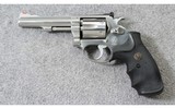 Smith & Wesson ~ Model 63 Kit Gun ~ .22 LR - 2 of 7