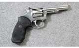 Smith & Wesson ~ Model 63 Kit Gun ~ .22 LR - 1 of 7