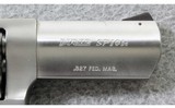 Ruger ~ SP101 Model 5759 ~ .327 Federal Mag. - 6 of 7