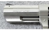 Ruger ~ SP101 Model 5759 ~ .327 Federal Mag. - 4 of 7