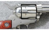 Ruger ~ New Vaquero Model 05108 ~ .357 Mag. - 7 of 7