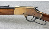 Henry Repeating Arms ~ Big Boy Brass Rifle ~ .44 Magnum / .44 Special - 8 of 10
