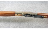 Henry Repeating Arms ~ Big Boy Brass Rifle ~ .44 Magnum / .44 Special - 7 of 10