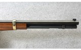 Henry Repeating Arms ~ Big Boy Brass Rifle ~ .44 Magnum / .44 Special - 4 of 10