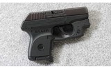 Ruger ~ LCP Model 03701 with Laser ~ .380 acp - 1 of 3