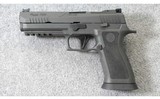 Sig Sauer ~ P320 X5 Legion ~ 9mm Para. - 2 of 7