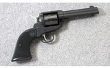 Ruger ~ Wrangler Model 02002 ~ .22 LR - 1 of 7