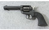 Ruger ~ Wrangler Model 02002 ~ .22 LR - 2 of 7