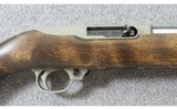 Ruger ~ 10/22 Model 01116 ~ .22 LR - 3 of 10