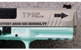 Canik ~ TP9 SF Elite ~ 9mm Para. - 6 of 7