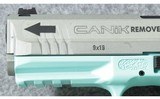 Canik ~ TP9 SF Elite ~ 9mm Para. - 4 of 7