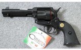 Chiappa ~ 1873-22 ~ .22 LR - 2 of 7