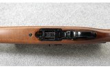 Ruger ~ 10/22 Model 01103~ .22 LR - 7 of 10