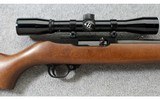 Ruger ~ 10/22 Model 01103~ .22 LR - 3 of 10