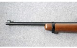 Ruger ~ 10/22 Model 01103~ .22 LR - 6 of 10