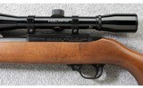 Ruger ~ 10/22 Model 01103~ .22 LR - 8 of 10