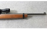 Ruger ~ 10/22 Model 01103~ .22 LR - 4 of 10