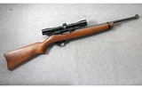 Ruger ~ 10/22 Model 01103~ .22 LR - 1 of 10
