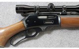 Marlin ~ Model 336 ~ .30-30 Win. - 3 of 10